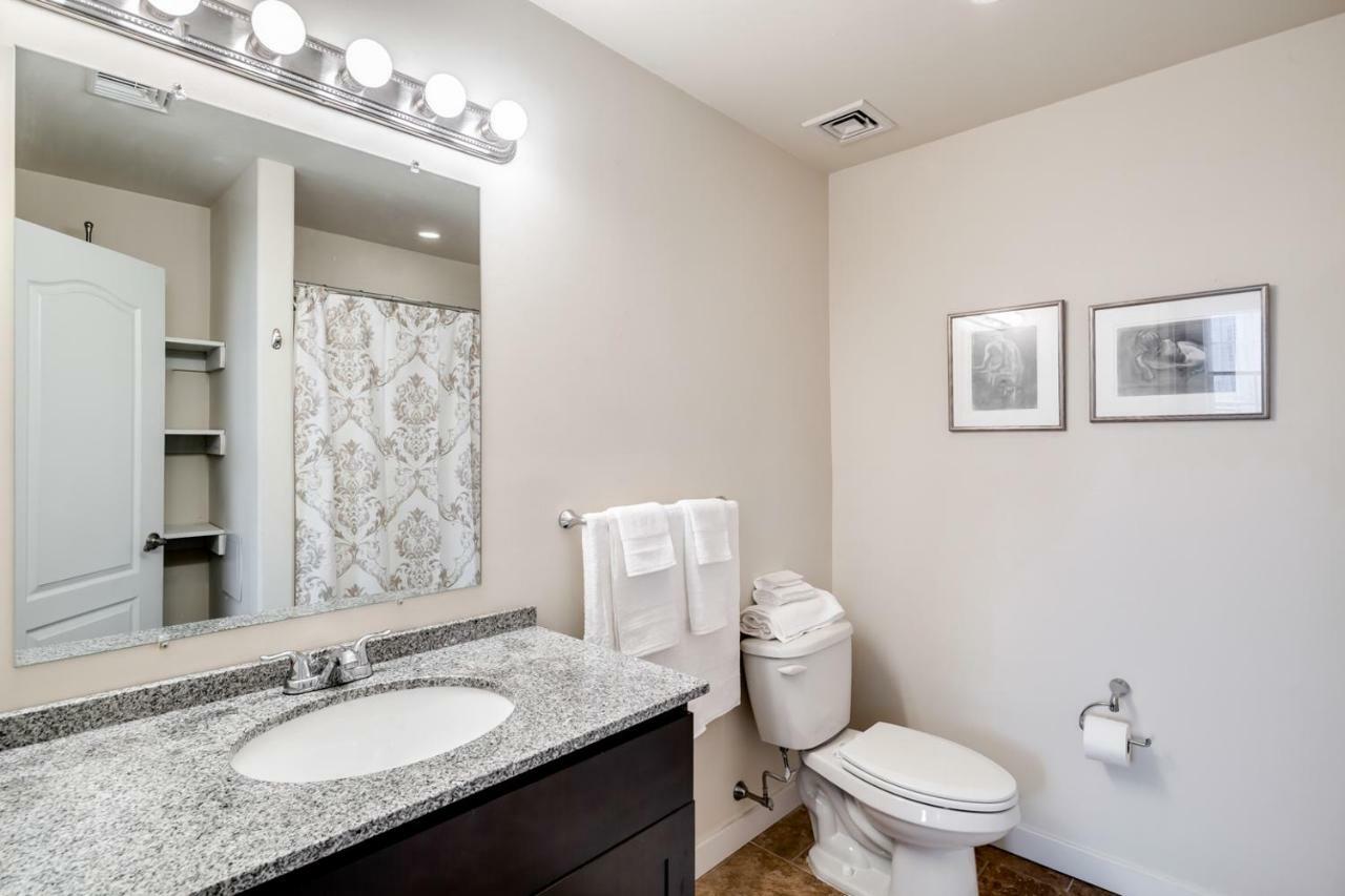Gorgeous Penthouse 3 Bedroom Apt Apartment Philadelphia