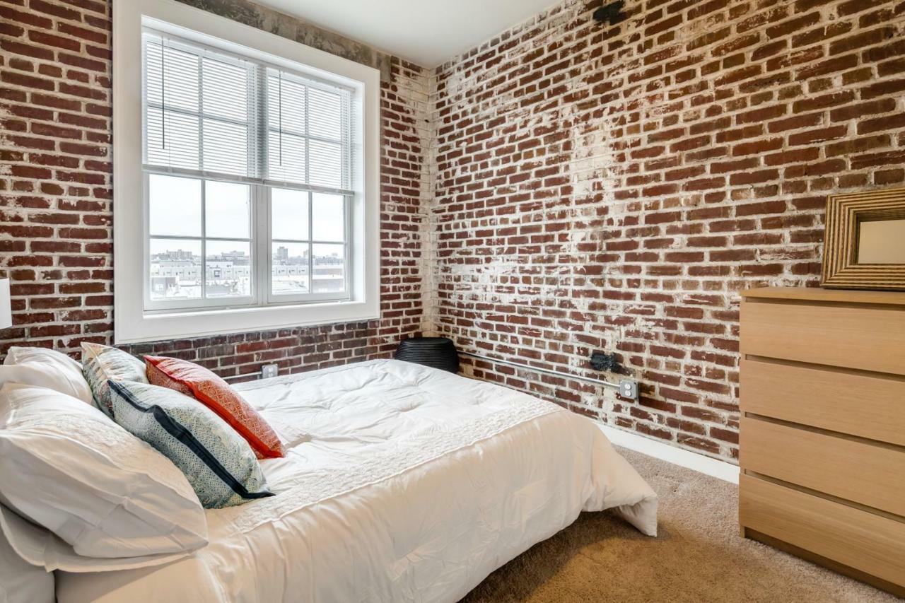 Apartment Gorgeous Penthouse 3 Bedroom Apt Philadelphia