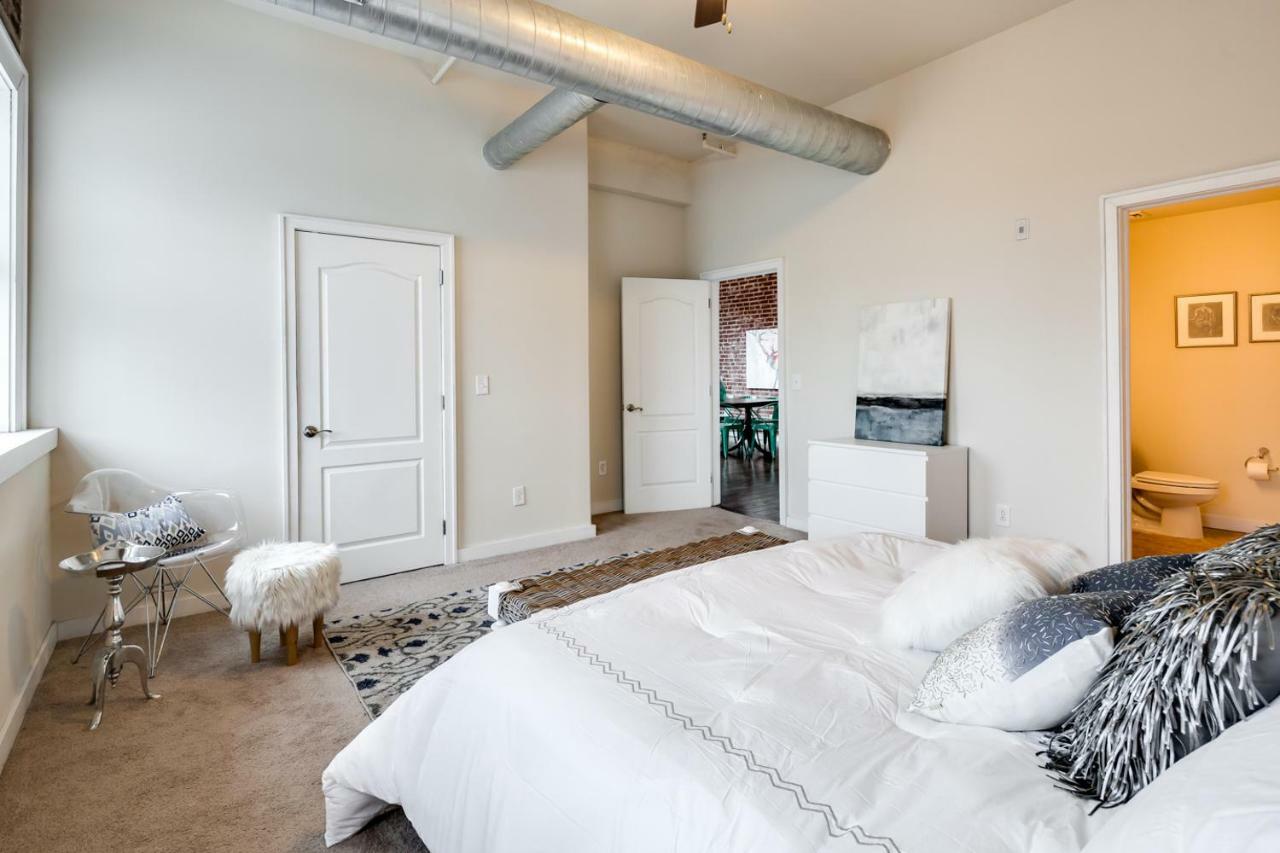 Apartment Gorgeous Penthouse 3 Bedroom Apt Philadelphia