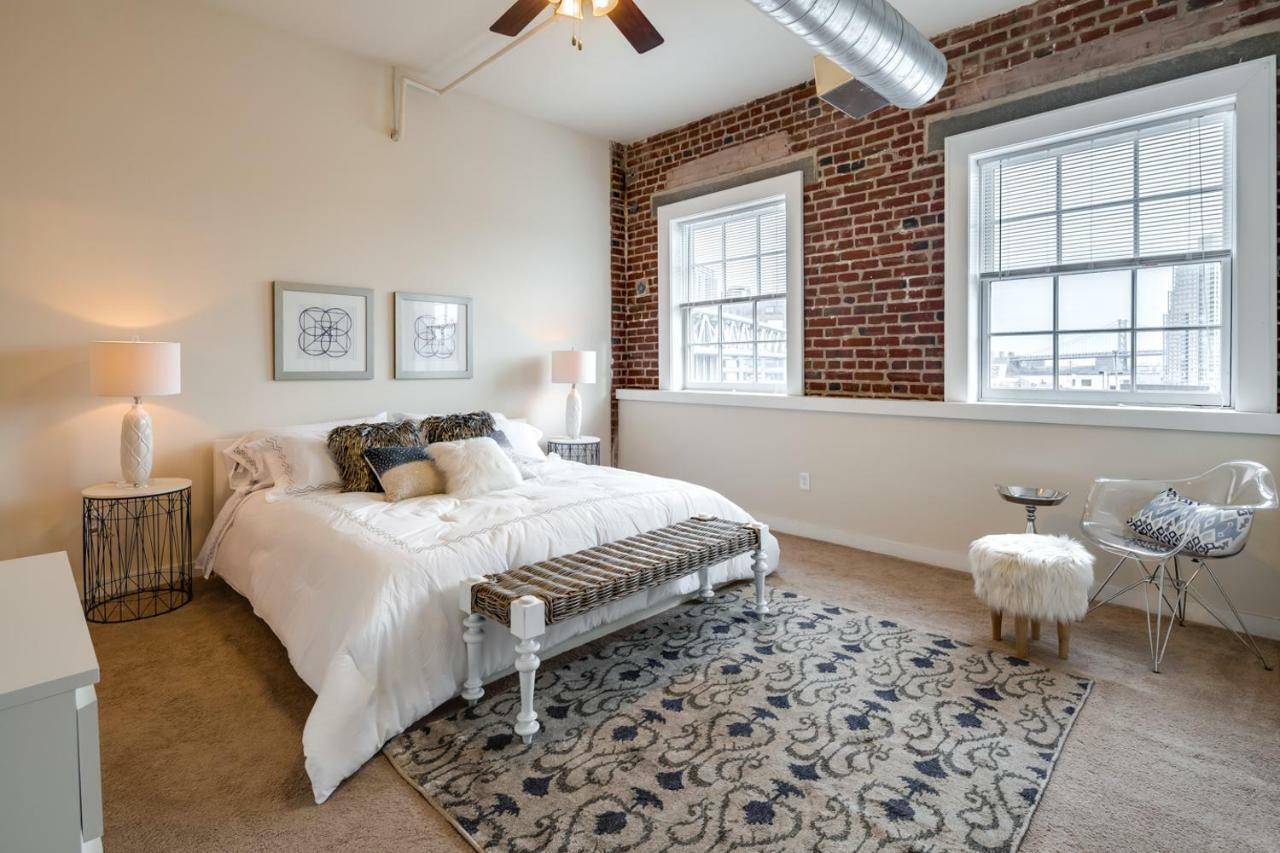 Gorgeous Penthouse 3 Bedroom Apt Apartment *