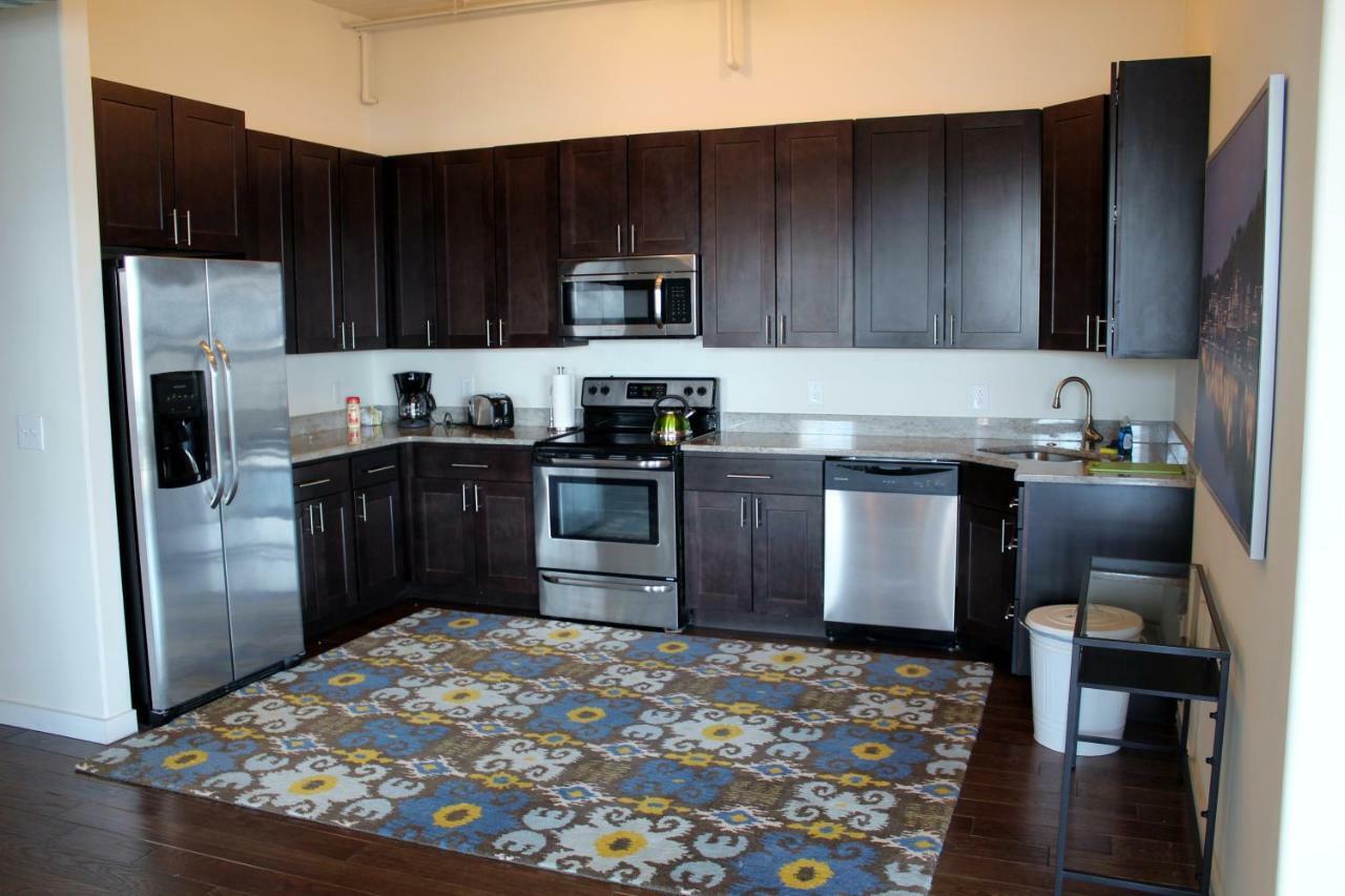 Gorgeous Penthouse 3 Bedroom Apt Apartment
